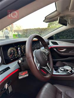 مێرسێدس بێنز CLS